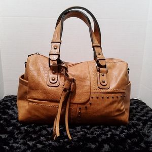 Dasien Handbag Top-handle Work Tote